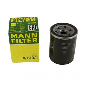������ �������� MANN W6101